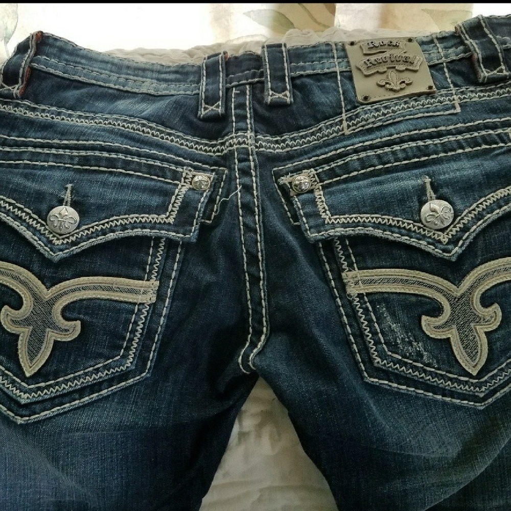 Men's Rocks